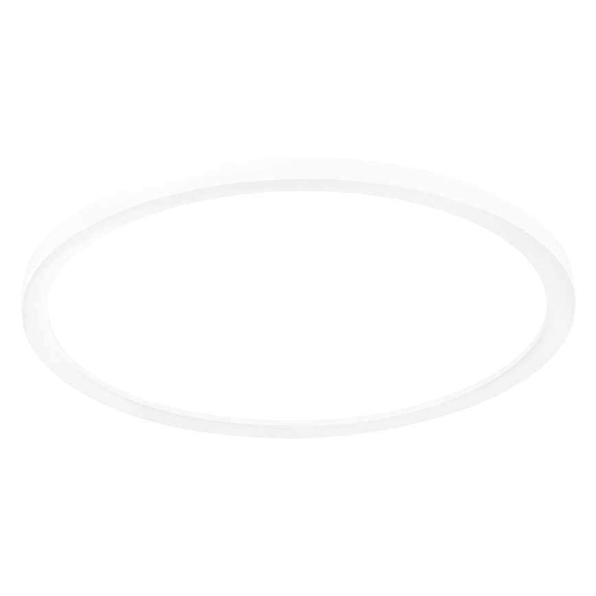Osram - Dimbare LED-plafondlamp voor de badkamer SMART+ DISC LED/24W/230V 3000-6500K IP44 Wi-Fi
