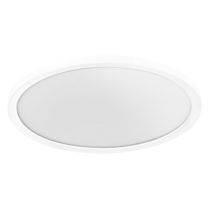 Osram - Dimbare LED-plafondlamp voor de badkamer SMART+ DISC LED/24W/230V 3000-6500K IP44 Wi-Fi