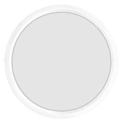 Osram - Dimbare LED-plafondlamp voor de badkamer SMART+ DISC LED/24W/230V 3000-6500K IP44 Wi-Fi
