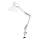 Osram - Dimbare LED-bureaulamp met klem OFFICE LINE LED/9W/230V 3000K wit