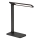 Osram - Dimbare LED-bureaulamp OFFICE LINE LED/17W/230V 3000/4000/6500K zwart