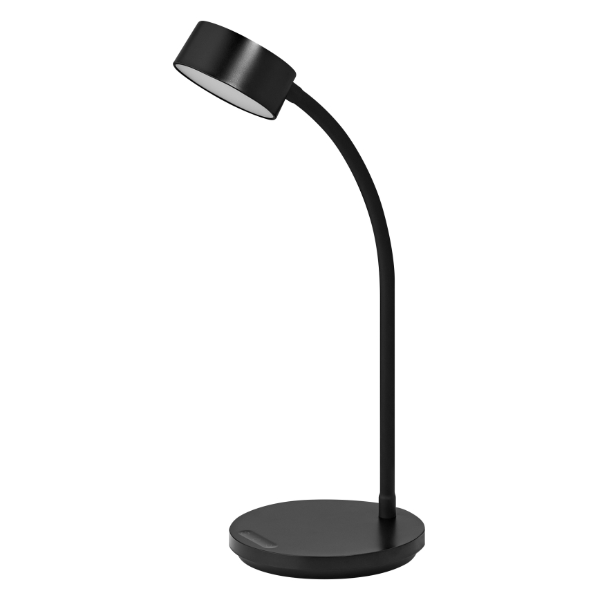 Osram - dimbare LED-bureaulamp OFFICE LINE LED/4,8W/230V 3000/4000/6500K zwart