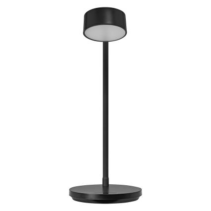 Osram - dimbare LED-bureaulamp OFFICE LINE LED/4,8W/230V 3000/4000/6500K zwart