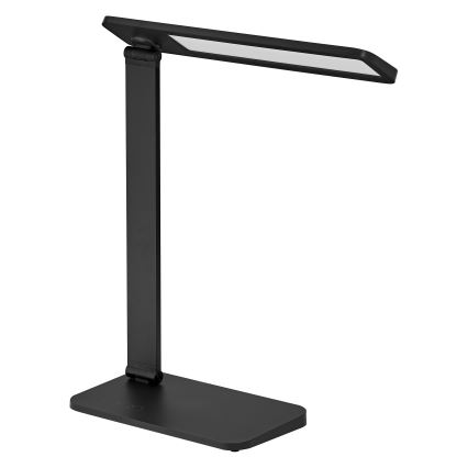 Osram - dimbare LED-bureaulamp OFFICE LINE LED/7W/230V 3000/4000/6500K zwart