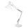 Osram - Dimbare LED-bureaulamp OFFICE LINE LED/9W/230V 3000K wit