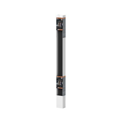 Osram - Dimbare LED-hanglamp aan kabel OFFICE LINE LED/42W/230V 4000K 112,6 cm zwart