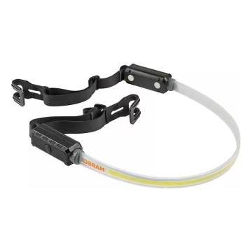 Osram - Dimbare LED-inspectielamp voor in de auto LEDINSPECT INSPECTION LIGHT LED/10W/3,7V 2200 mAh