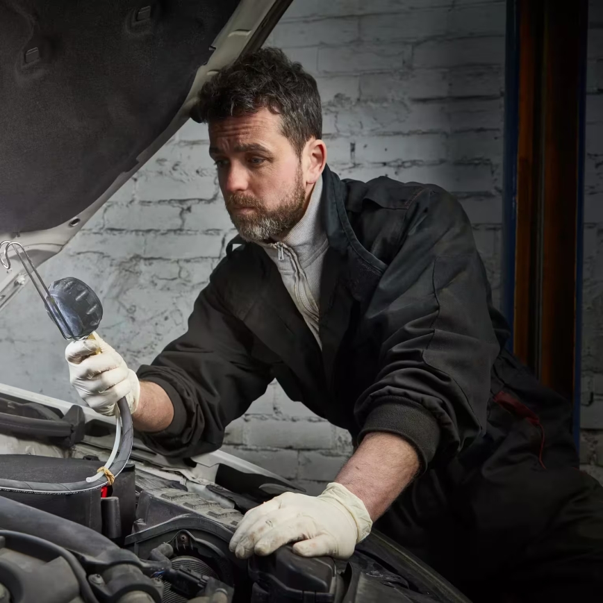 Osram - dimbare oplaadbare LED-zaklamp LEDINSPECT UTILITY1000 LED/19W/7,4V