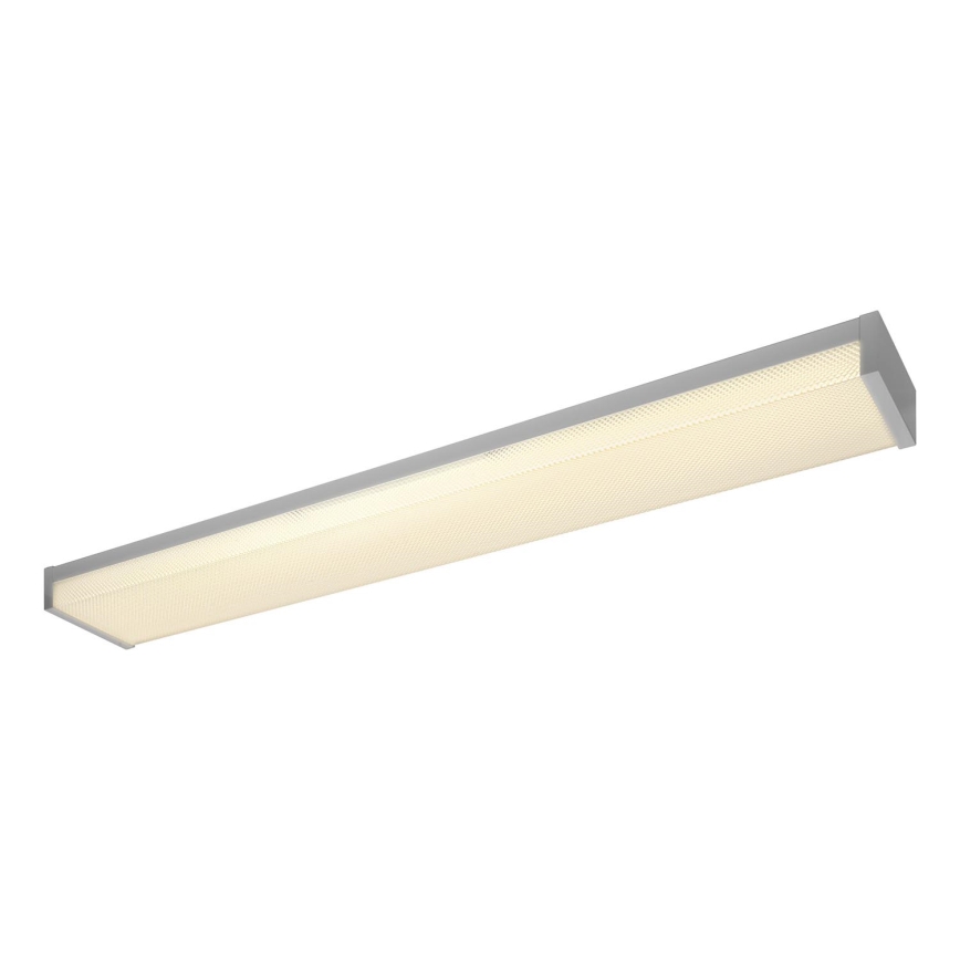 Osram - Dimbare LED-plafondarmatuur OFFICE LINE LED/40W/230V 120 cm + afstandsbediening