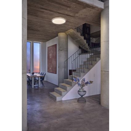 Osram - Dimbare LED plafondarmatuur ORBIS LED/15W/230V wit