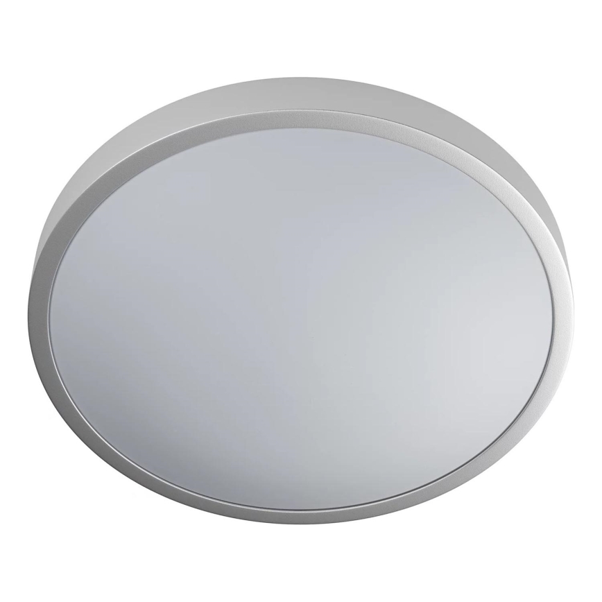 Osram - Dimbare LED-plafondlamp ORBIS LED/17W/230V 2700-6500 K Ø 31 cm + afstandsbediening