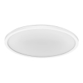 Osram - Dimbare LED-plafondlamp ORBIS LED/22W/230V wit