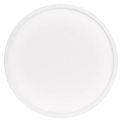 Osram - Dimbare LED-plafondlamp ORBIS LED/22W/230V wit