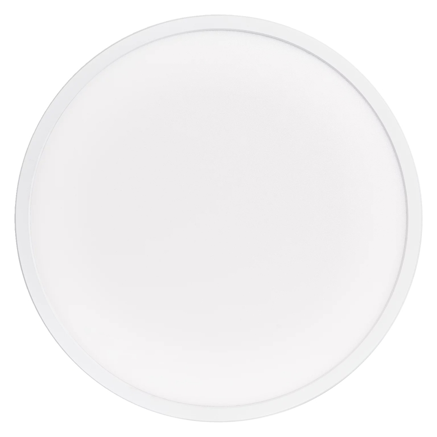 Osram - Dimbare LED-plafondlamp ORBIS LED/22W/230V wit