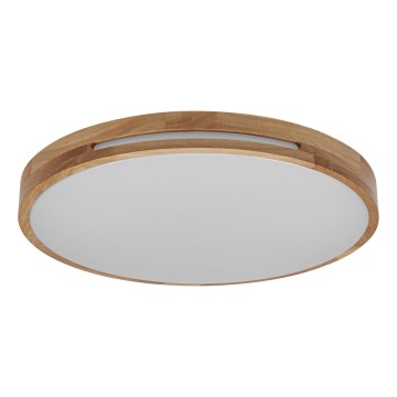 Osram - Dimbare LED-plafondlamp ORBIS WOODBURRY LED/36W/230V pr. 50 cm