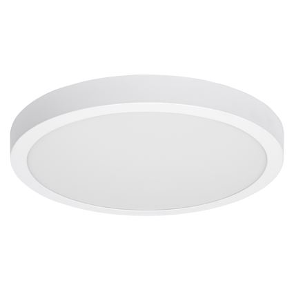 Osram - LED dimbare plafondlamp SMART+ Downlight LED/22W/230V Ø 40 cm 3000-6500K Wi-Fi