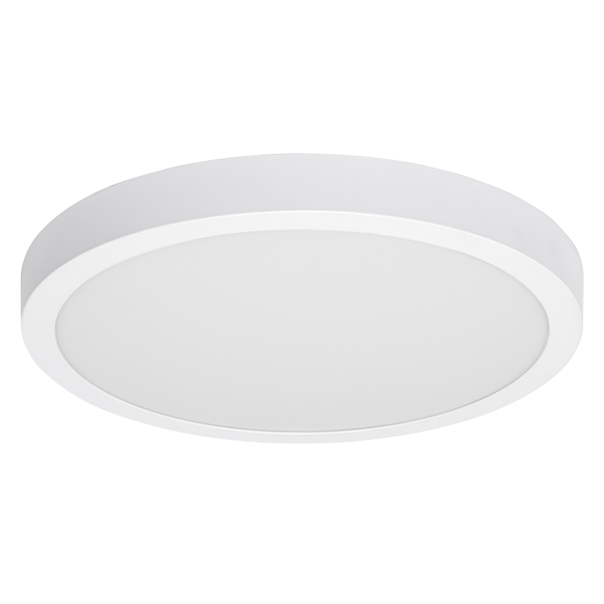 Osram - LED dimbare plafondlamp SMART+ Downlight LED/22W/230V Ø 40 cm 3000-6500K Wi-Fi