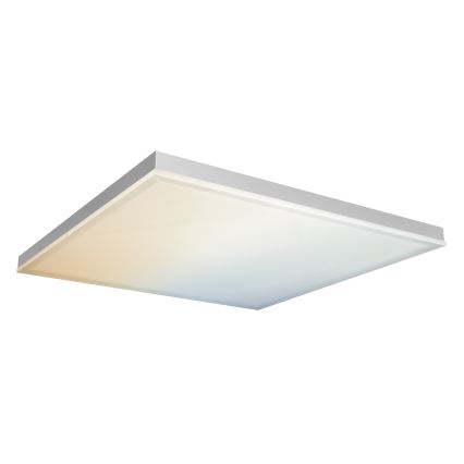 Osram - Dimbare LED-plafondlamp SMART+ FRAMELESS LED/20W/230V 3000-6500K 30x30 cm Wi-Fi