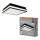 Osram - dimbare LED-plafondlamp SMART+ MAGNET LED/24W/230V 30x30 cm 3000-6500K Wi-Fi