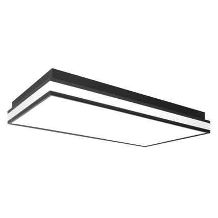 Osram - Dimbare LED-plafondlamp SMART+ MAGNET LED/42W/230V 30x60 cm 3000-6500K Wi-Fi