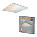 Osram - Dimbare LED-plafondlamp SMART+ PLANON LED/36W/230V 60x60 cm 3000-6500K Wi-Fi