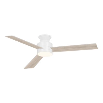 Osram - Dimbare LED-plafondventilator BLADE LED/18W/230V 3000/4000/6000K + afstandsbediening
