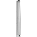 Osram - Dimbare LED-spiegelverlichting ORBIS TUBE LED/12W/230V 3000/4000K 60 cm IP44 mat chroom