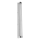 Osram - Dimbare LED-spiegelverlichting ORBIS TUBE LED/12W/230V 3000/4000K 60 cm IP44 mat chroom