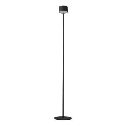 Osram - LED dimbare aanraak-vloerlamp DECOR KYOTO LED/12W/230V CRI 90 zwart