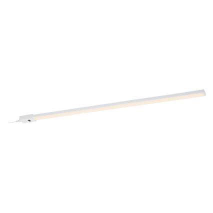 Osram - Dimbare LED-onderbouwarmatuur met bewegingssensor BATTEN LED/11W/230V 2700/4000/6500K 81,7 cm wit
