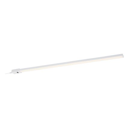Osram - Dimbare LED-onderbouwarmatuur met bewegingssensor BATTEN LED/11W/230V 2700/4000/6500K 81,7 cm wit