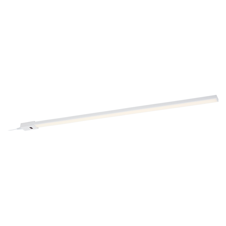 Osram - Dimbare LED-onderbouwarmatuur met bewegingssensor BATTEN LED/11W/230V 2700/4000/6500K 81,7 cm wit