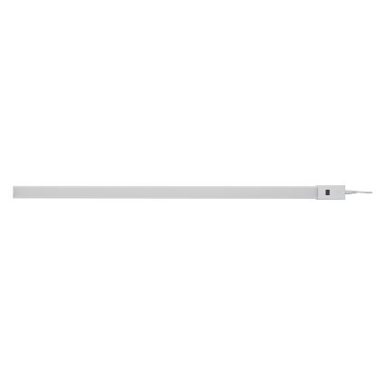 Osram - Dimbare LED-onderbouwarmatuur met bewegingssensor BATTEN LED/11W/230V 2700/4000/6500K 81,7 cm wit