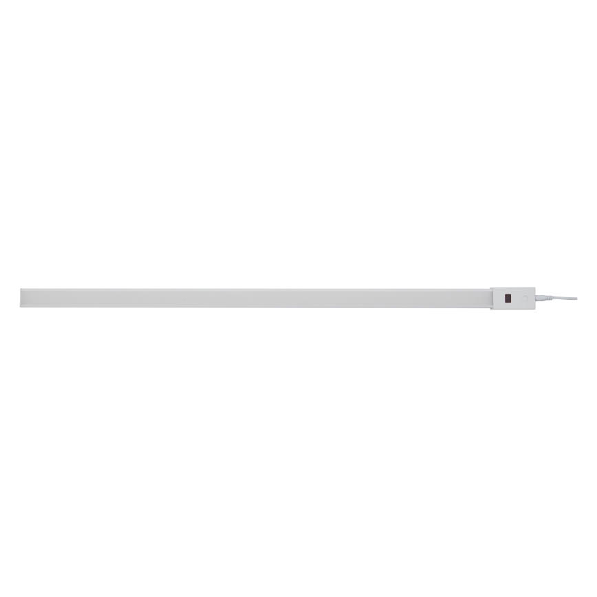 Osram - Dimbare LED-onderbouwarmatuur met bewegingssensor BATTEN LED/11W/230V 2700/4000/6500K 81,7 cm wit