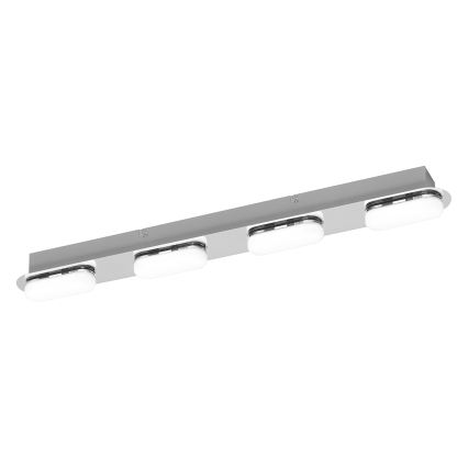 Osram - dimbare LED-badkamerwandlamp SMART+ DUPLO LED/24W/230V 3000-6500K IP44 Wi-Fi