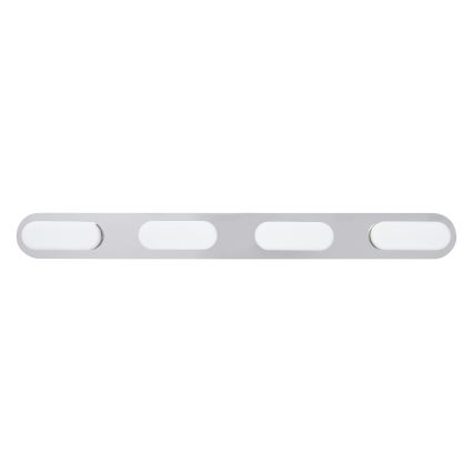 Osram - dimbare LED-badkamerwandlamp SMART+ DUPLO LED/24W/230V 3000-6500K IP44 Wi-Fi