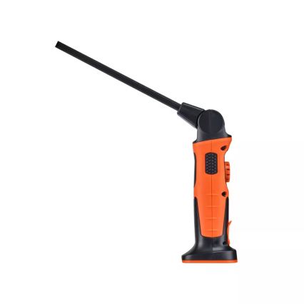 Osram - Dimbare oplaadbare LED-zaklamp LEDINSPECT SLIM MAX1000 LED/9W/3,7V IP65 2600 mAh