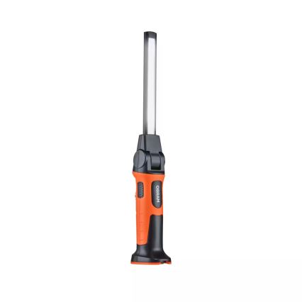 Osram - Dimbare oplaadbare LED-zaklamp LEDINSPECT SLIM MAX1000 LED/9W/3,7V IP65 2600 mAh