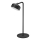 Osram - dimbare oplaadbare LED-bureaulamp 3-in-1 DECOR HELPER LED/1,8W/5V zwart