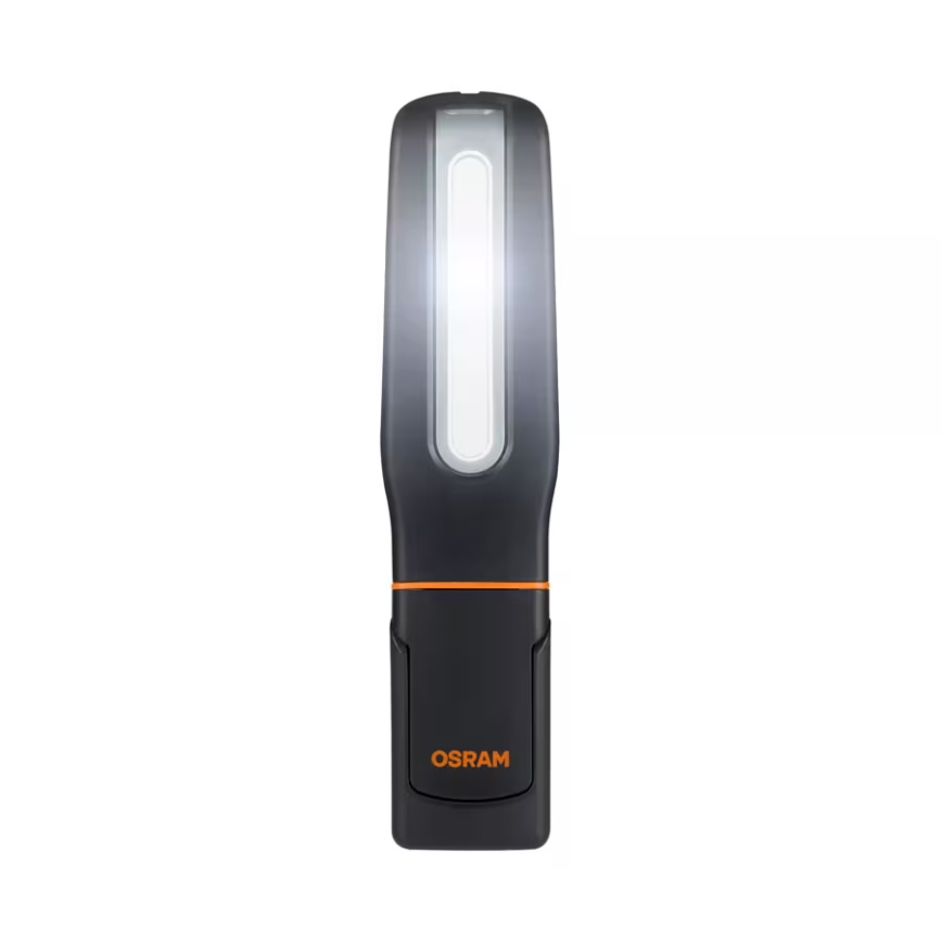 Osram - dimbare oplaadbare LED-zaklamp LEDINSPECT MAX500 LED/16W/3,7V IP65