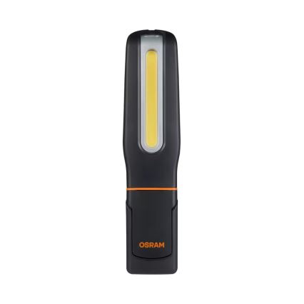 Osram - dimbare oplaadbare LED-zaklamp LEDINSPECT MAX500 LED/16W/3,7V IP65