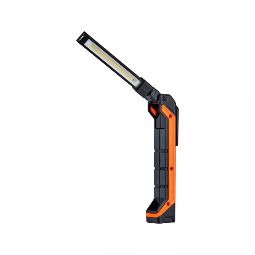 Osram - LED dimbare oplaadbare zaklamp LEDINSPECT POCKET200 LED/2W/3,7V IP54