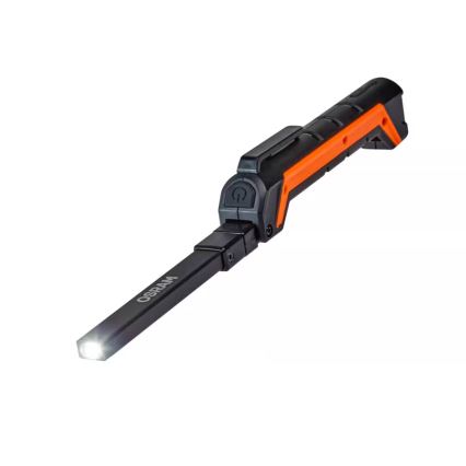 Osram - LED dimbare oplaadbare zaklamp LEDINSPECT POCKET200 LED/2W/3,7V IP54