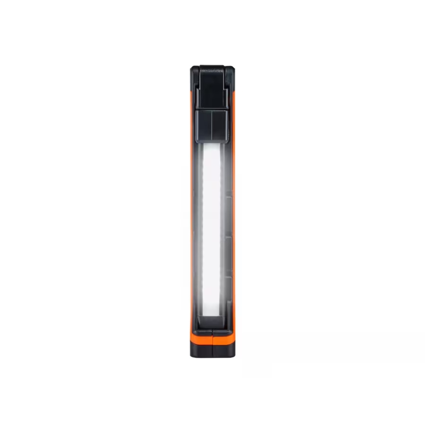 Osram - LED dimbare oplaadbare zaklamp LEDINSPECT POCKET200 LED/2W/3,7V IP54