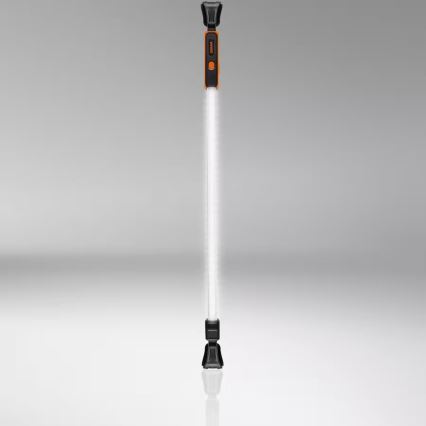 Osram - LED dimbare oplaadbare inspectielamp LEDINSPECT UNDERBONNET LED/16W/3,7V IP65