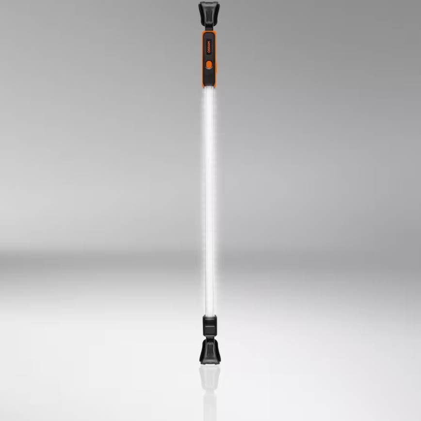 Osram - LED dimbare oplaadbare inspectielamp LEDINSPECT UNDERBONNET LED/16W/3,7V IP65