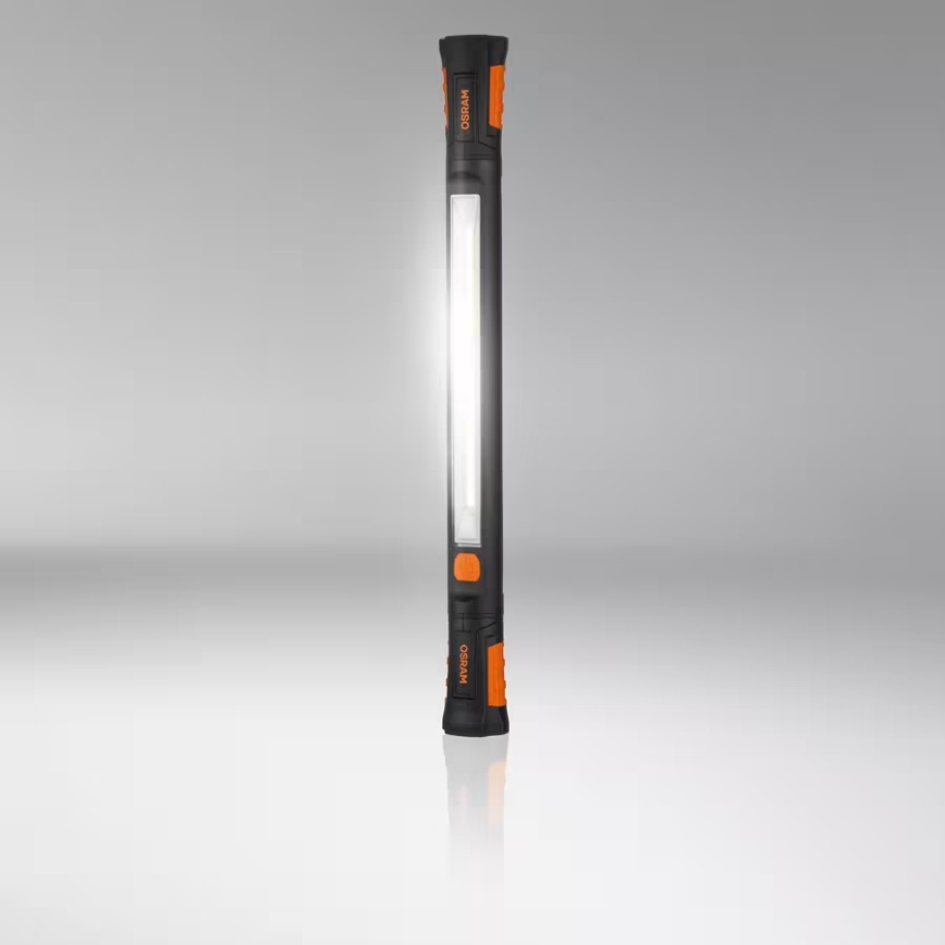 Osram - Dimbare oplaadbare LED-werklamp LEDINSPECT UTILITY1000 LED/19W/7,4V 2600 mAh