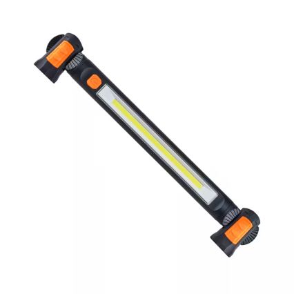 Osram - Dimbare oplaadbare LED-werklamp LEDINSPECT UTILITY1000 LED/19W/7,4V 2600 mAh