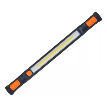 Osram - Dimbare oplaadbare LED-werklamp LEDINSPECT UTILITY1000 LED/19W/7,4V 2600 mAh