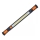 Osram - Dimbare oplaadbare LED-werklamp LEDINSPECT UTILITY1000 LED/19W/7,4V 2600 mAh